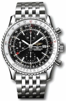 a2432212/b726-ss Breitling Navitimer