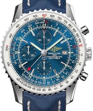 A2432212/C651/101X/A20BA.1 Breitling Navitimer