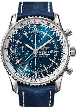 A2432212/C651/102X/A20D.1 Breitling Navitimer