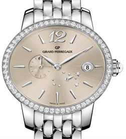 80486D11A861-11A Girard Perregaux Cats Eye