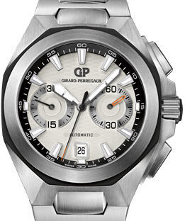 49970-11-131-11A Girard Perregaux Hawk