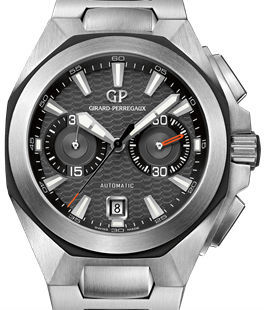 49970-11-231-11A Girard Perregaux Hawk