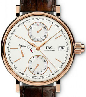 IW515104 IWC Portofino