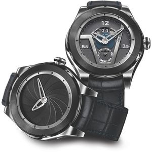 VR02B Valbray Grand Dateur