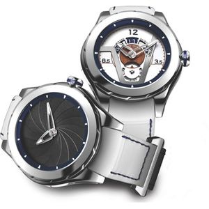 VR02C Valbray Grand Dateur