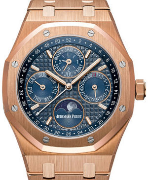 26574OR.OO.1220OR.02 Audemars Piguet Royal Oak