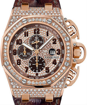 26215OR.ZZ.A801CR.01 Audemars Piguet Royal Oak Offshore