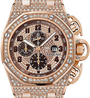 26215OR.ZZ.1239OR.01 Audemars Piguet Royal Oak Offshore