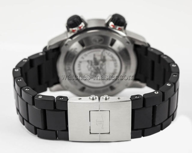 183T770 Jaeger LeCoultre Master Extreme