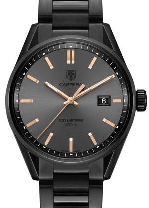  WAR101A.BA0728 Tag Heuer Lady Carrera
