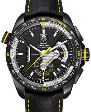 CAV5186.FC6304 Tag Heuer Carrera