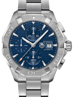 CAY2112.BA0927 Tag Heuer Aquaracer