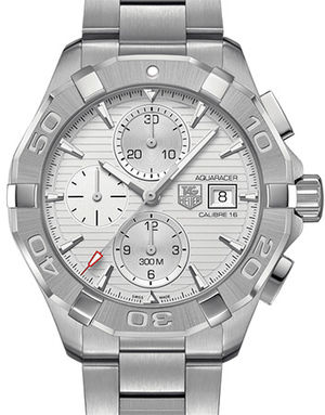 CAY2111.BA0927 Tag Heuer Aquaracer