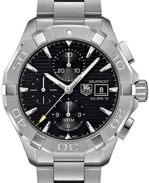 CAY2110.BA0927 Tag Heuer Aquaracer