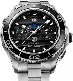 CAK211A.BA0833 Tag Heuer Aquaracer