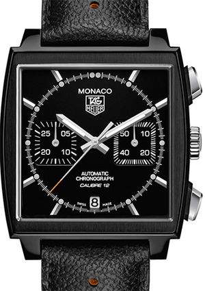 CAW211M.FC6324 Tag Heuer Monaco