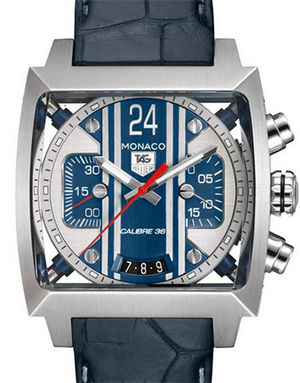 CAL5111.FC6299 Tag Heuer Monaco