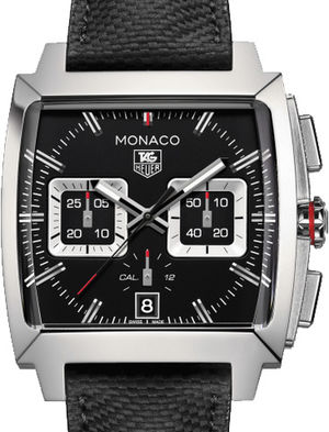 CAL2113.FC6536 Tag Heuer Monaco