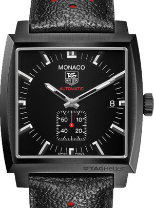 WW2119.FC6338 Tag Heuer Monaco