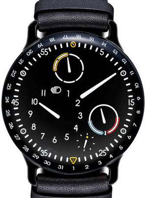 Type 3BB Ressence Type 3