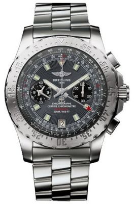 A27362.GREY.PROFII Breitling Professional