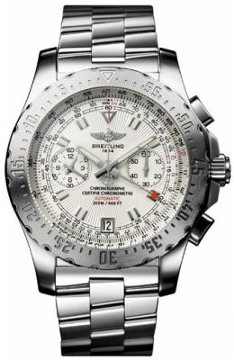 A27362.WHITE.PROFII Breitling Professional