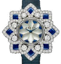GFWGDS GRAFF High jewellery watches