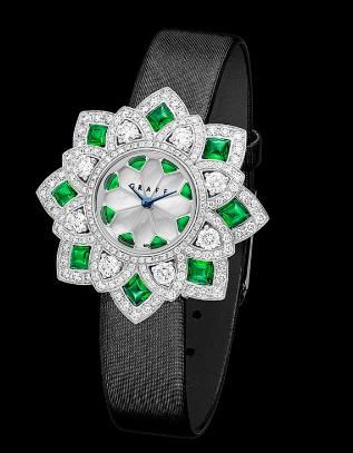 GFWGDR GRAFF High jewellery watches