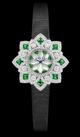 GFWGDR GRAFF High jewellery watches