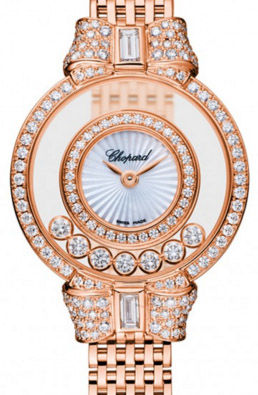 205596-5201 Chopard Happy Diamonds