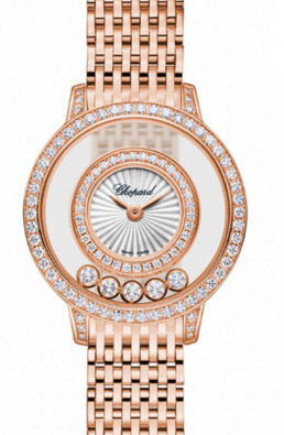 209411-5001 Chopard Happy Diamonds