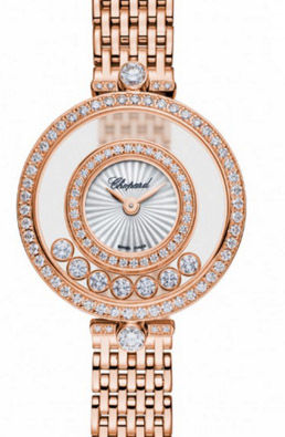 209408-5001 Chopard Happy Diamonds