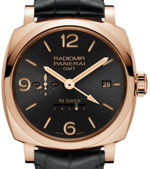 PAM00625 Officine Panerai Radiomir