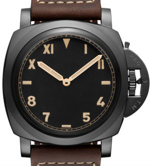 PAM00629 Officine Panerai Luminor
