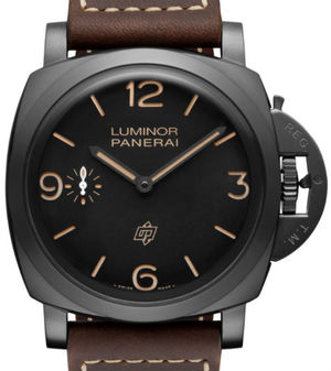 PAM00617 Officine Panerai Luminor