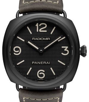 PAM00643 Officine Panerai Radiomir