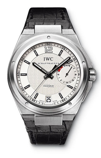 IW5005-02 IWC Ingenieur