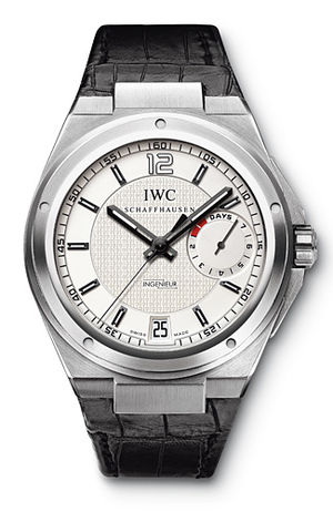 IW5005-02 IWC Ingenieur