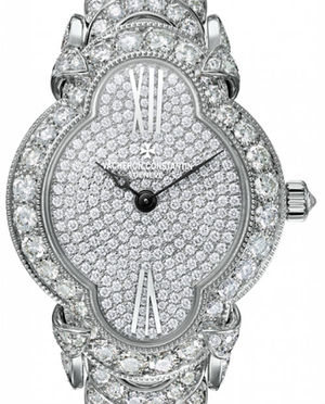 37640/F02G-B021 Vacheron Constantin Heures Créatives
