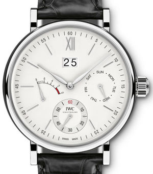 IW516201 IWC Portofino