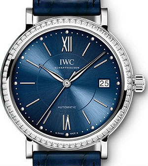 IW458111 IWC Portofino Midsize