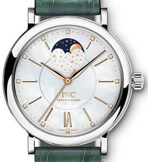 IW459007 IWC Portofino Midsize