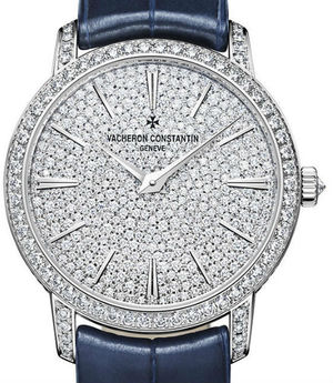 81591/000G-9913 Vacheron Constantin Traditionnelle