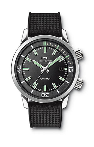 IW3231-01 IWC Aquatimer