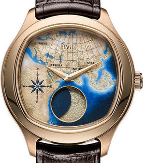 G0A40560 Piaget Secrets & Lights