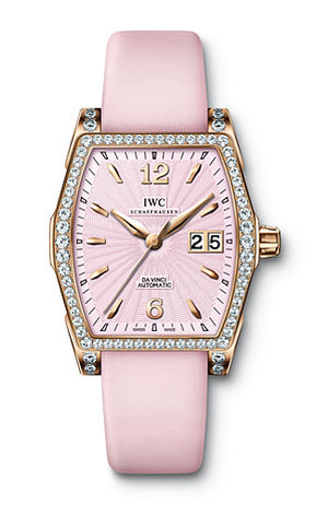 IW4523-20 IWC Da Vinci