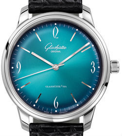 1-39-52-09-02-01 Glashutte Original Vintage Sixties