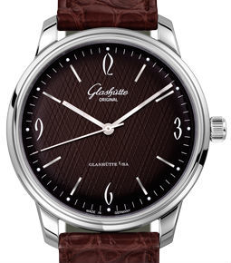 1-39-52-10-02-01 Glashutte Original Vintage Sixties