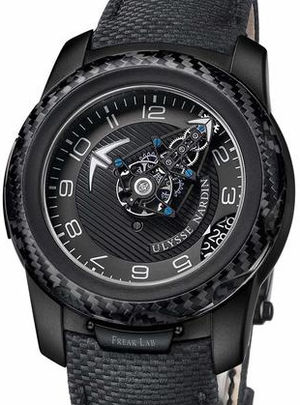 2103-138/CF-BQ Ulysse Nardin Freak
