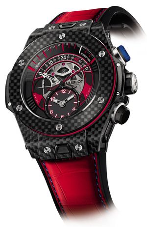 413.QX.1123.GR.BYM15 Hublot Big Bang Unico 45 mm